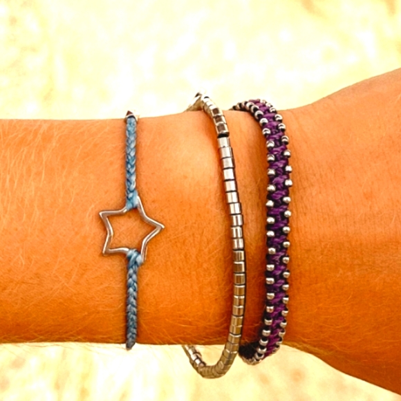 Pura Vida Jewelry - Pura Vida Stellar Style Pack